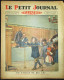 Delcampe - 50 X LE PETIT JOURNAL ANNEE 1927 - NR. 1880 JUSQU'AU NR 1930 - HAUTE VALEUR - REGARDEZ RECENTES VENTES FERMEES SVP - Le Petit Journal