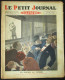 Delcampe - 50 X LE PETIT JOURNAL ANNEE 1927 - NR. 1880 JUSQU'AU NR 1930 - HAUTE VALEUR - REGARDEZ RECENTES VENTES FERMEES SVP - Le Petit Journal