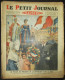 Delcampe - 50 X LE PETIT JOURNAL ANNEE 1927 - NR. 1880 JUSQU'AU NR 1930 - HAUTE VALEUR - REGARDEZ RECENTES VENTES FERMEES SVP - Le Petit Journal