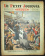 Delcampe - 50 X LE PETIT JOURNAL ANNEE 1927 - NR. 1880 JUSQU'AU NR 1930 - HAUTE VALEUR - REGARDEZ RECENTES VENTES FERMEES SVP - Le Petit Journal