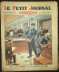 Delcampe - 50 X LE PETIT JOURNAL ANNEE 1927 - NR. 1880 JUSQU'AU NR 1930 - HAUTE VALEUR - REGARDEZ RECENTES VENTES FERMEES SVP - Le Petit Journal