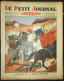 Delcampe - 50 X LE PETIT JOURNAL ANNEE 1927 - NR. 1880 JUSQU'AU NR 1930 - HAUTE VALEUR - REGARDEZ RECENTES VENTES FERMEES SVP - Le Petit Journal