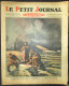 Delcampe - 50 X LE PETIT JOURNAL ANNEE 1927 - NR. 1880 JUSQU'AU NR 1930 - HAUTE VALEUR - REGARDEZ RECENTES VENTES FERMEES SVP - Le Petit Journal