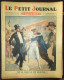 Delcampe - 50 X LE PETIT JOURNAL ANNEE 1927 - NR. 1880 JUSQU'AU NR 1930 - HAUTE VALEUR - REGARDEZ RECENTES VENTES FERMEES SVP - Le Petit Journal