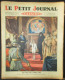 Delcampe - 50 X LE PETIT JOURNAL ANNEE 1927 - NR. 1880 JUSQU'AU NR 1930 - HAUTE VALEUR - REGARDEZ RECENTES VENTES FERMEES SVP - Le Petit Journal