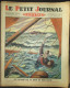 Delcampe - 50 X LE PETIT JOURNAL ANNEE 1927 - NR. 1880 JUSQU'AU NR 1930 - HAUTE VALEUR - REGARDEZ RECENTES VENTES FERMEES SVP - Le Petit Journal