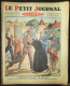 Delcampe - 50 X LE PETIT JOURNAL ANNEE 1927 - NR. 1880 JUSQU'AU NR 1930 - HAUTE VALEUR - REGARDEZ RECENTES VENTES FERMEES SVP - Le Petit Journal