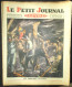 Delcampe - 50 X LE PETIT JOURNAL ANNEE 1927 - NR. 1880 JUSQU'AU NR 1930 - HAUTE VALEUR - REGARDEZ RECENTES VENTES FERMEES SVP - Le Petit Journal