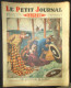 Delcampe - 50 X LE PETIT JOURNAL ANNEE 1927 - NR. 1880 JUSQU'AU NR 1930 - HAUTE VALEUR - REGARDEZ RECENTES VENTES FERMEES SVP - Le Petit Journal