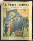 Delcampe - 50 X LE PETIT JOURNAL ANNEE 1927 - NR. 1880 JUSQU'AU NR 1930 - HAUTE VALEUR - REGARDEZ RECENTES VENTES FERMEES SVP - Le Petit Journal