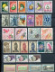 Cameroun. 60 Stamps (2 Pages) - Andere & Zonder Classificatie