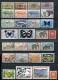 Cameroun. 60 Stamps (2 Pages) - Other & Unclassified