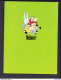 ASTERIX : Livre Illustré AU FEU Par Encyclopedie&connaissances 1985 - Asterix