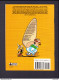 ASTERIX : Album Broché ASTERIX IN CORSICA En Anglais - Asterix