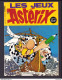 ASTERIX : Livre Jeu Editions LOFT INTERNATIONAL N°1 - Astérix