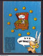 ASTERIX : Livre Jeu Editions LOFT INTERNATIONAL N°1 - Asterix