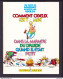 ASTERIX : Album Cartonné COMMENT OBELIX EST TOMBE DANS LA MARMITE 1989 - Asterix