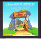 ASTERIX : Catalogue Exposition ILS SONT FOUS D'ASTERIX  UN MYTHE CONTEMPORAIN 1996 - Asterix