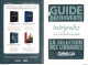 BOURGEON RAHAN LEBEAULT CAUUET TURF JEAN : Catalogue Canal Bd GUIDE DES INTEGRALES - Andere & Zonder Classificatie