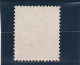 FRANCE - 1908/1925 - TAXE - N° 47 - 50 C ROUGE - OBLITERE - 1859-1959 Oblitérés