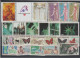 CENTRAFRICAINE  Lot 2 Scan COMPLETE SETS  **MNH   Réf  T  1491 - Repubblica Centroafricana