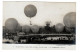 Grand Prix De L'aéro Club De France , 1908 , Le Cambronne - Fesselballons