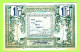 FRANCE / CHAMBRE De COMMERCE / REGION PROVENCALE / 1 FRANC / N° 21521 / R  SERIE 4 - Chamber Of Commerce