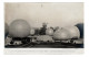 Grand Prix De L'aéro Club De France , 1908 , Ballon Sonde N°6 - Luchtballon