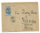 SCHWEIZ - UPU 25 R. 1900 FDC, Frankatur Gerecht Nach Weiz/ Österreich (Brief, Cover, Letter, Lettre) - Lettres & Documents