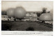 Grand Prix De L'aéro Club De France , 1908 , Le Gonflement - Fesselballons