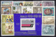 1873-1908 Österreich-Jahrgang 1987 Komplett, Postfrisch - Unused Stamps