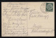 AK HWB 21340 Kind Blumen Strauß Chihuahua Schleife Namenstag NEERSEN 12.7.1939 - Other & Unclassified