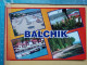 Kov 407-13 - BULGARIA, BALCHIK - Bulgarie