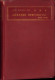 Le Rime Di Lorenzo Stecchetti 1928 C3929N - Alte Bücher