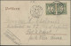 Ansichtskarte Bayern: München - Hofbräuhaus, München 4.11.1904 N. Frankreich - Unclassified