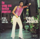 TOM JONES - FR SP - THE YOUNG NEW MEXICAN PUPPETEER + 1 - Rock