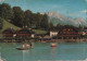 113512 - Königssee - Hotel Schiffmeister - Bad Reichenhall