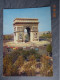 ARC DE TRIOMPHE - Arc De Triomphe