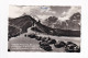 E6225) GROSSGLOCKNER Hochalpenstraße -Blick V Berghaus Fuschertörl Auf Ehrenmal Großglockner Sonnenwelleck AUTO DETAILS - Autres & Non Classés