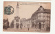 73 . CHAMBERY . La Colonne  Des Eléphants . La Socièté Générale . L'hôtel Des Postes 1912 - Chambery