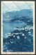 Varese Porto Valtravaglia Cartolina LQ8586 - Varese