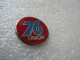 PIN'S   CARBURANTS    76  UNION  Email Grand Feu - Kraftstoffe