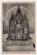 BOMBAY - Interior Of St. John's Church , Bandra - Braganca 1003 - Inde