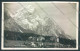 Belluno Cortina D'Ampezzo Foto Cartolina LQ9098 - Belluno