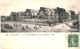 CPA Carte Postale  France Deauville Le Normandy Hôtel 1913 VM79104 - Deauville