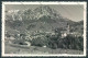 Belluno Cortina D'Ampezzo Foto Cartolina LQ9141 - Belluno