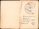 Delcampe - Old Notebook 1925 Emlékfüzet Levice Léva Slovakia 658SPN - Manuscritos