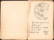 Delcampe - Old Notebook 1925 Emlékfüzet Levice Léva Slovakia 658SPN - Manuscripts