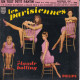 LES PARISIENNES - FR EP - UN TOUT PETIT PANTIN (PUPPET ON A STRING) + 3 - Sonstige - Franz. Chansons