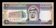 Arabia Saudí 10 Riyals 1983 Pick 23d Sc Unc - Arabie Saoudite